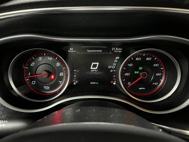 used 2016 Dodge Charger car, priced at $15,990