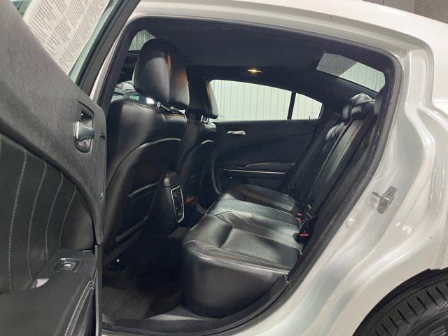 used 2016 Dodge Charger car, priced at $15,990