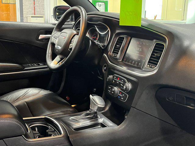 used 2016 Dodge Charger car, priced at $15,990