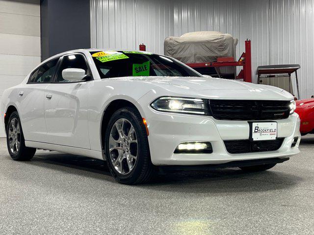 used 2016 Dodge Charger car, priced at $15,990