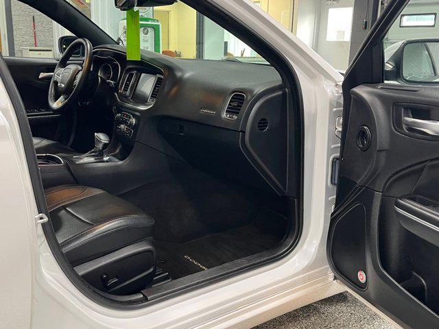 used 2016 Dodge Charger car, priced at $15,990
