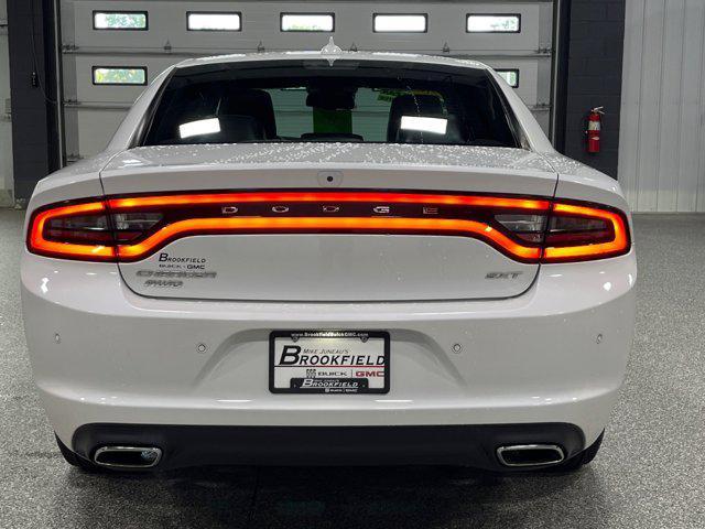 used 2016 Dodge Charger car, priced at $15,990
