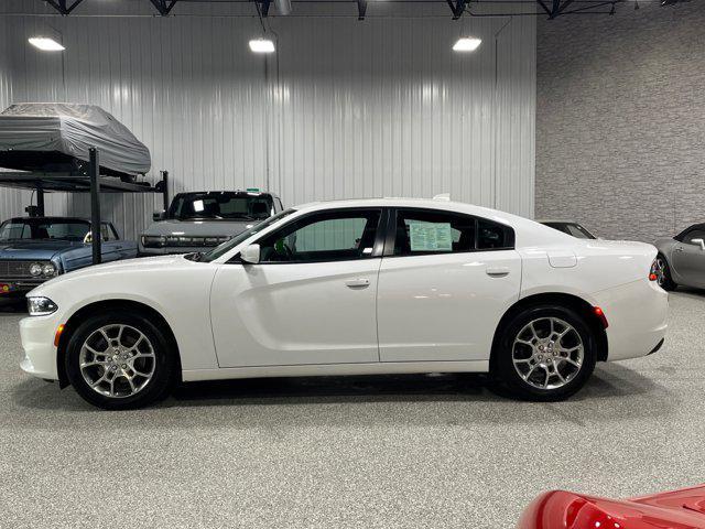 used 2016 Dodge Charger car, priced at $15,990