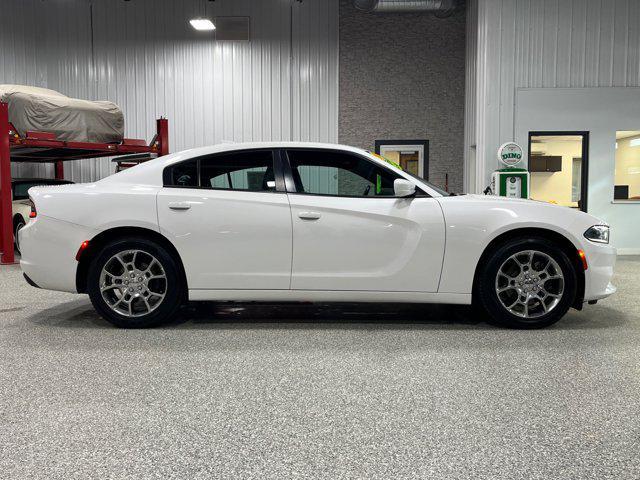 used 2016 Dodge Charger car, priced at $15,990