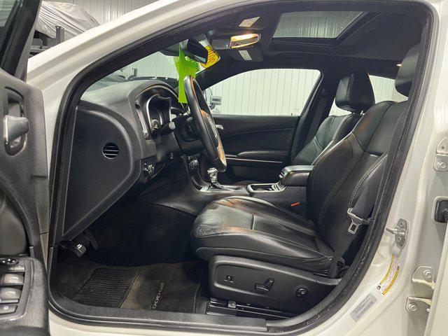 used 2016 Dodge Charger car, priced at $15,990