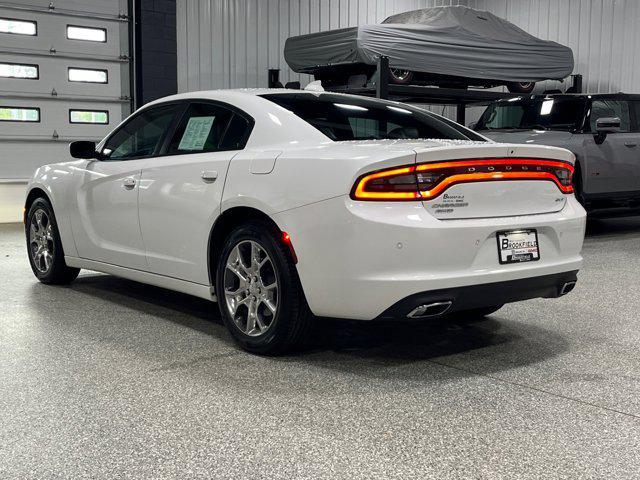 used 2016 Dodge Charger car, priced at $15,990