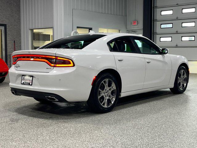 used 2016 Dodge Charger car, priced at $15,990