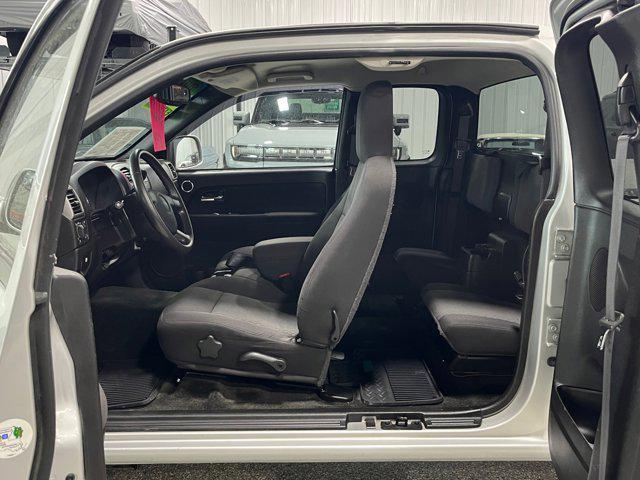 used 2012 Chevrolet Colorado car, priced at $10,990