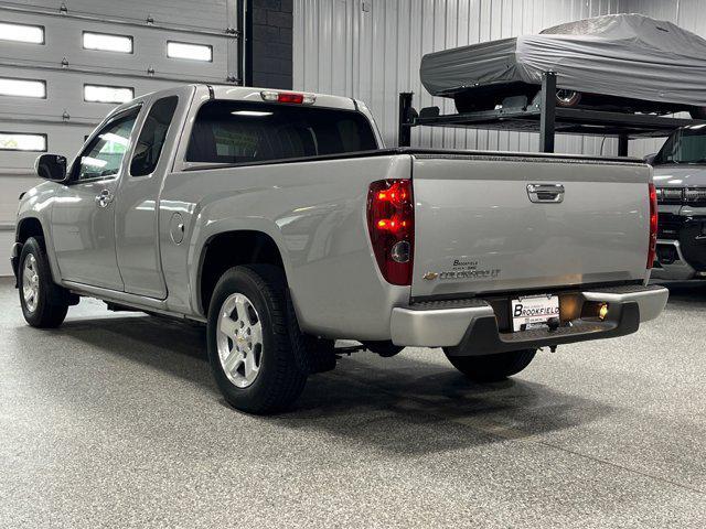 used 2012 Chevrolet Colorado car, priced at $10,990