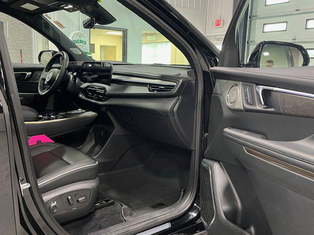 used 2025 Buick Enclave car, priced at $57,990
