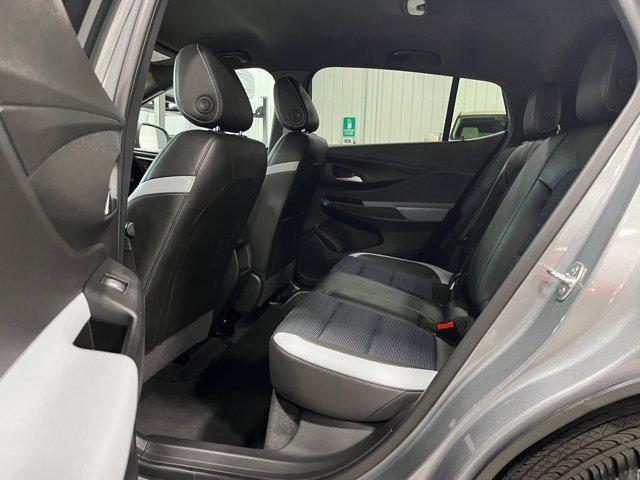 used 2024 Buick Envista car, priced at $23,990