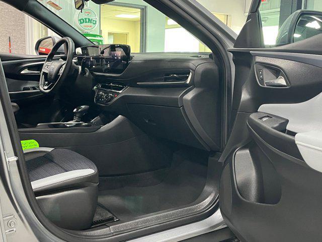 used 2024 Buick Envista car, priced at $23,990
