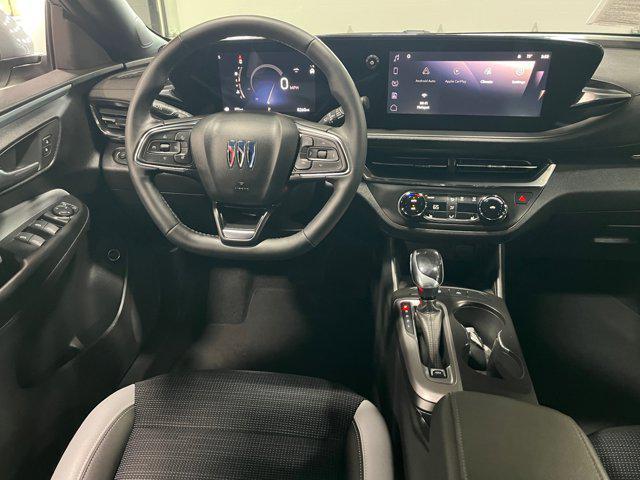 used 2024 Buick Envista car, priced at $23,990