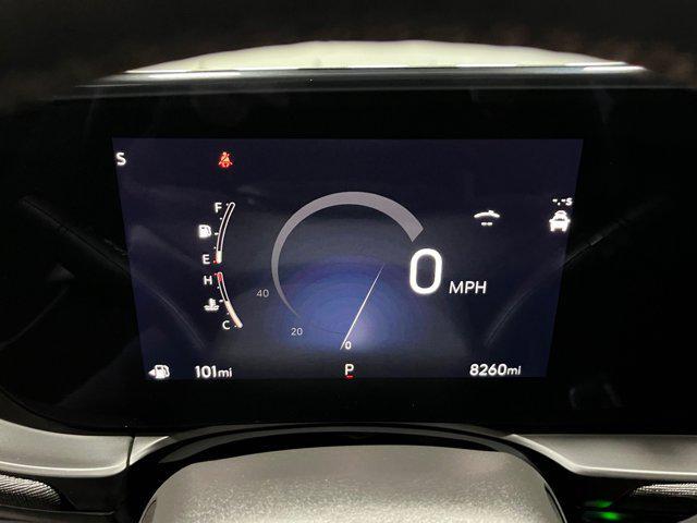 used 2024 Buick Envista car, priced at $23,990