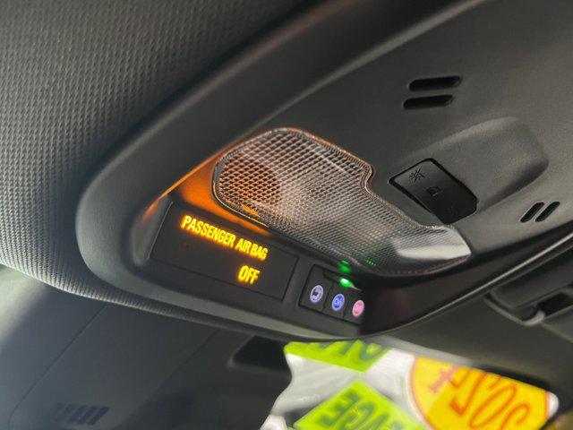 used 2024 Buick Envista car, priced at $23,990
