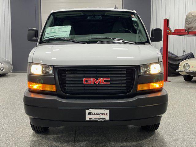 new 2025 GMC Savana 3500 car, priced at $48,890