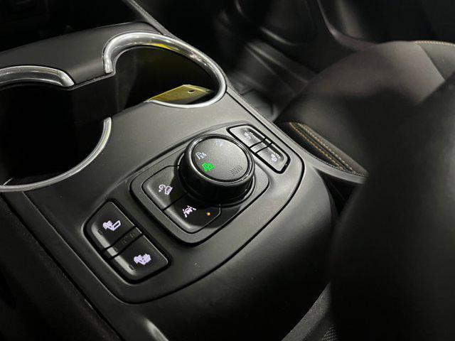 used 2020 GMC Terrain car, priced at $23,990