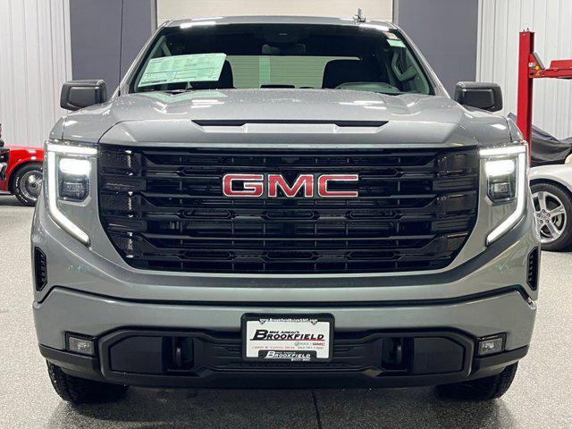 new 2025 GMC Sierra 1500 car, priced at $58,935