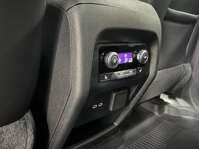 new 2025 GMC Acadia car, priced at $58,739