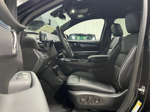 new 2026 Buick Enclave car, priced at $52,860