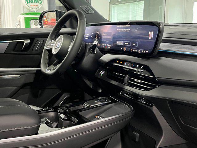 new 2026 Buick Enclave car, priced at $52,860