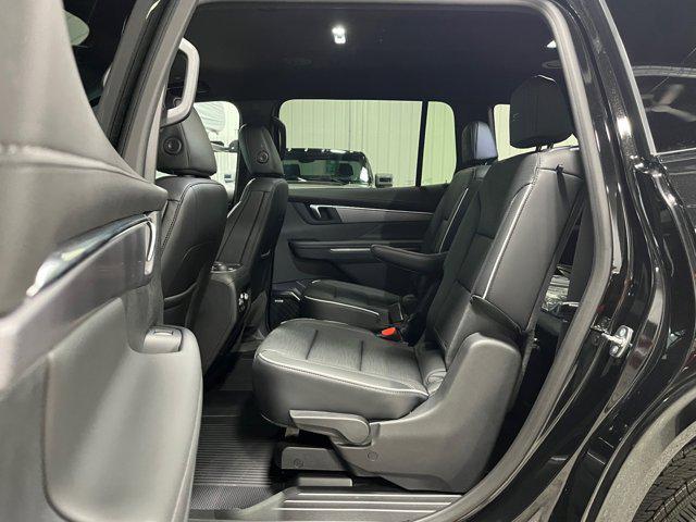 new 2026 Buick Enclave car, priced at $52,860