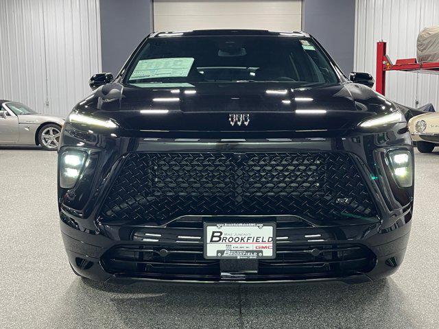 new 2026 Buick Enclave car, priced at $52,860