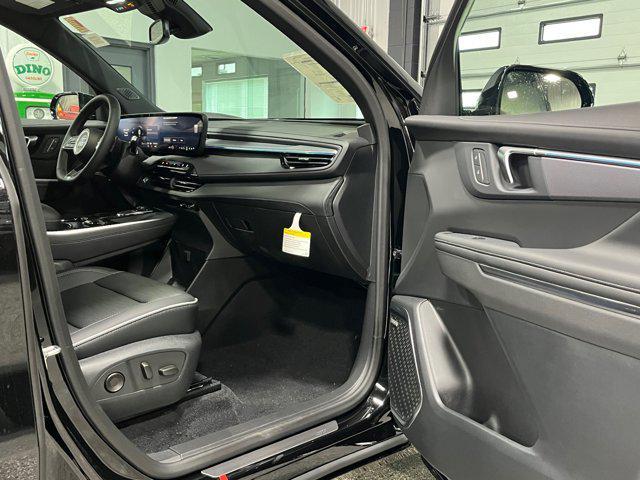 new 2026 Buick Enclave car, priced at $52,860