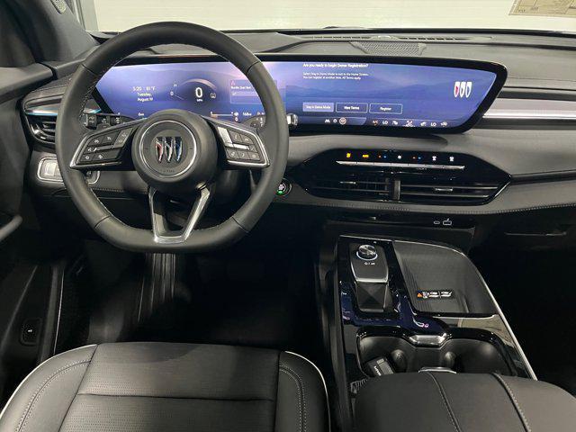 new 2026 Buick Enclave car, priced at $52,860