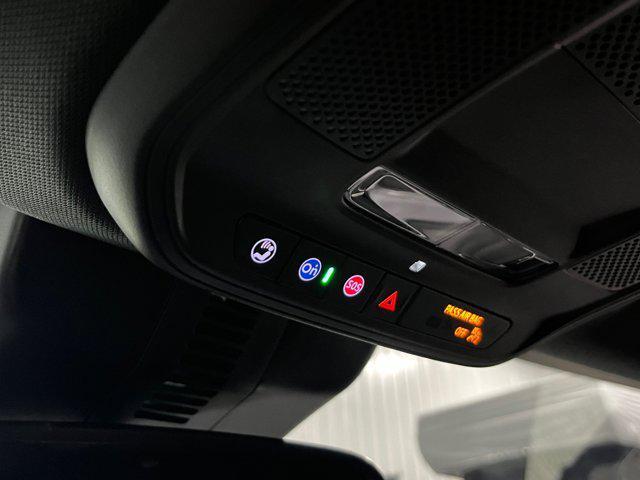 new 2026 Buick Enclave car, priced at $52,860