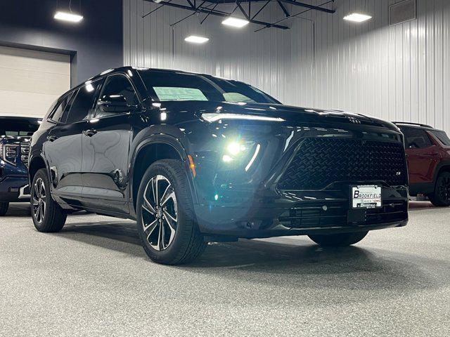 new 2026 Buick Enclave car, priced at $52,860