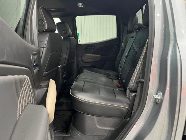 new 2026 GMC Canyon car, priced at $56,980