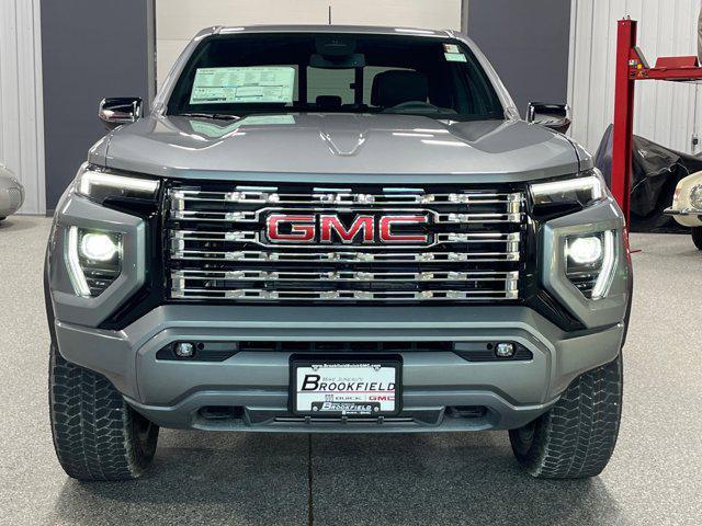 new 2026 GMC Canyon car, priced at $56,980