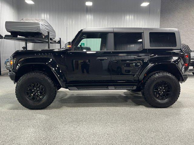 used 2024 Ford Bronco car, priced at $77,990