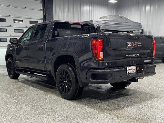 new 2025 GMC Sierra 1500 car, priced at $63,385