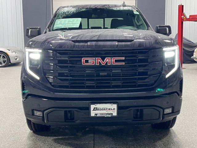 new 2025 GMC Sierra 1500 car, priced at $65,280