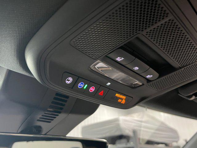 new 2026 Buick Enclave car, priced at $53,045