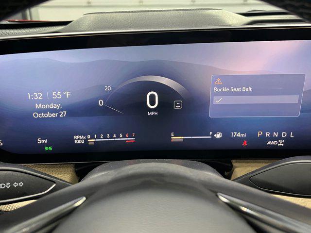 new 2026 Buick Enclave car, priced at $53,045