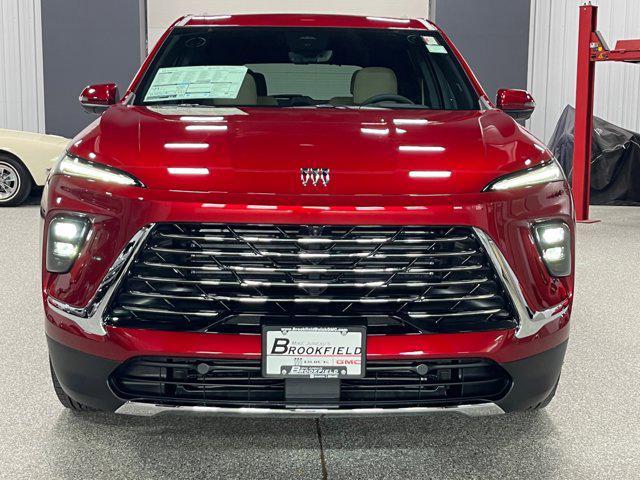 new 2026 Buick Enclave car, priced at $53,045