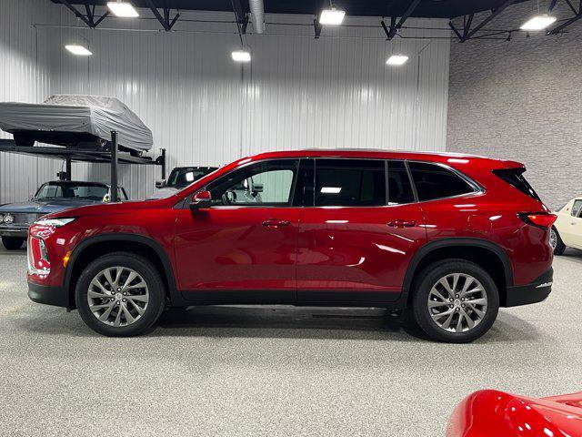 new 2026 Buick Enclave car, priced at $53,045