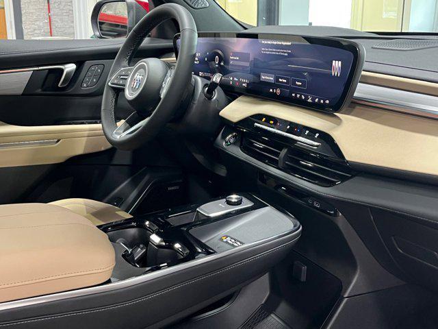 new 2026 Buick Enclave car, priced at $53,045