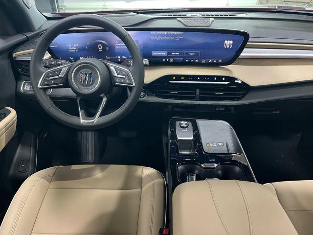 new 2026 Buick Enclave car, priced at $53,045