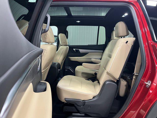 new 2026 Buick Enclave car, priced at $53,045