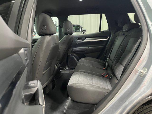 new 2026 GMC Terrain car, priced at $34,735