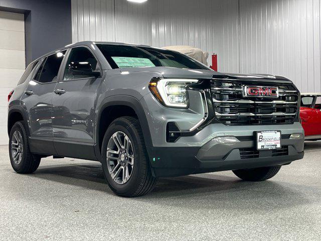 new 2026 GMC Terrain car, priced at $34,735