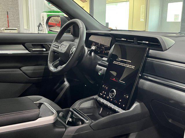 new 2026 GMC Terrain car, priced at $34,735