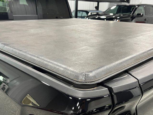 used 2024 GMC Sierra 1500 car, priced at $62,990