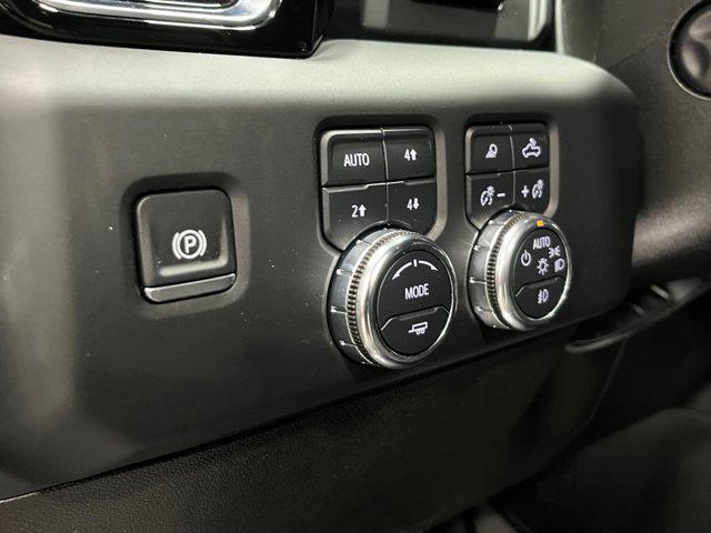 used 2024 GMC Sierra 1500 car, priced at $62,990