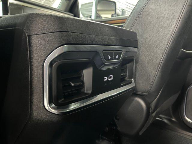 used 2024 GMC Sierra 1500 car, priced at $62,990