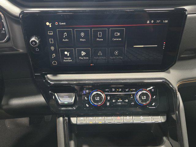 new 2026 GMC Sierra 1500 car, priced at $71,062